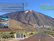 Mount Teide Cycling