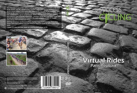 Paris Roubaix
